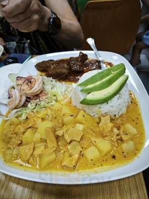 La Reina Del Quinche