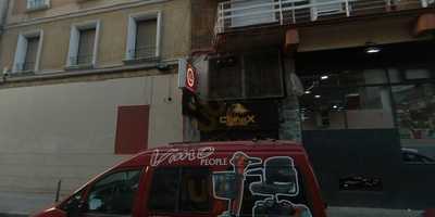 La Reina Del Quinche