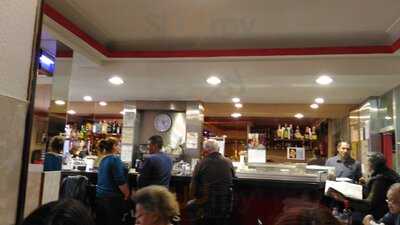 Casa De Comidas Raquel