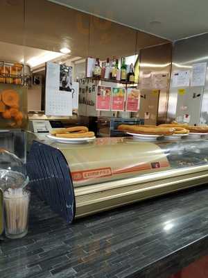 Casa De Comidas Raquel