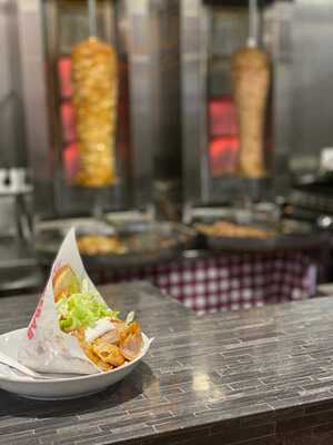 Casa De Comidas Raquel