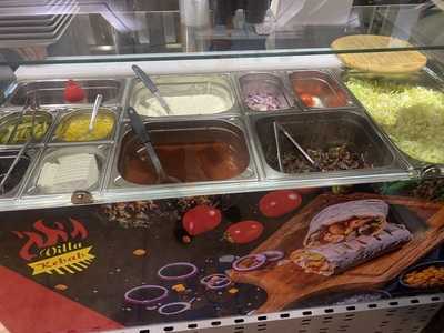 Casa De Comidas Raquel