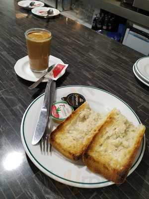 Casa De Comidas Raquel