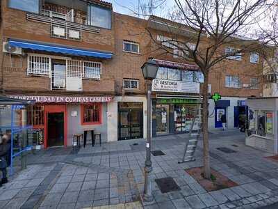 Casa De Comidas Raquel