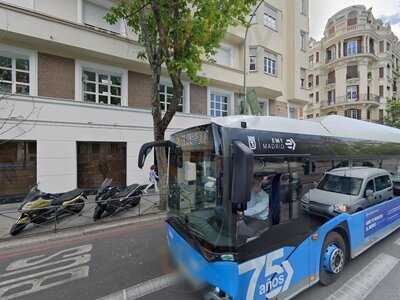 Eatwith: Anna & Nacho Of Madrid