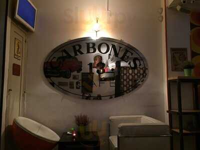 Carbones Cafe