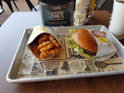 Carl's Jr