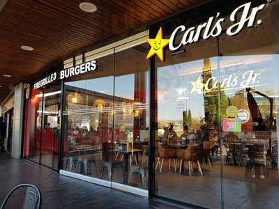 Carl's Jr