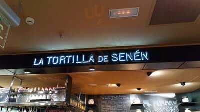 La Tortilla De Senén