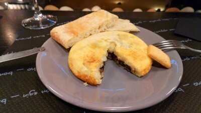 La Tortilla De Senén