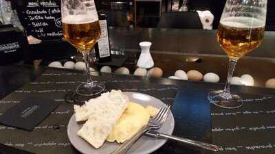 La Tortilla De Senén