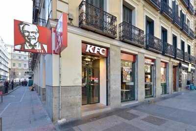 Kfc Sol