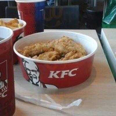 Kfc Sol