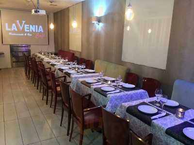 La Venia Café