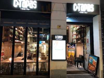 Café & Tapas