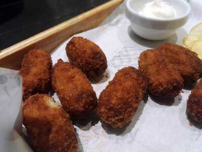 Taberna De Volapié Quevedo