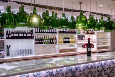 Taberna De Volapié Quevedo