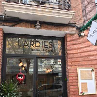 Lardies Taberna & Copas