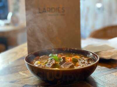 Lardies Taberna & Copas