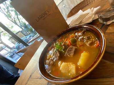 Lardies Taberna & Copas