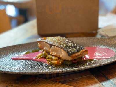 Lardies Taberna & Copas