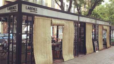 Lardies Taberna & Copas
