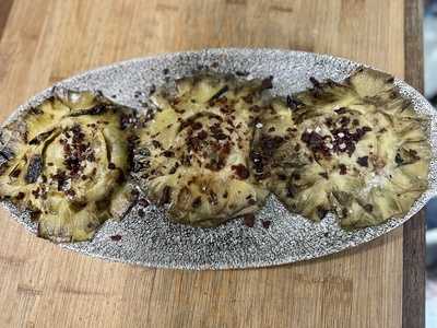 Lardies Taberna & Copas