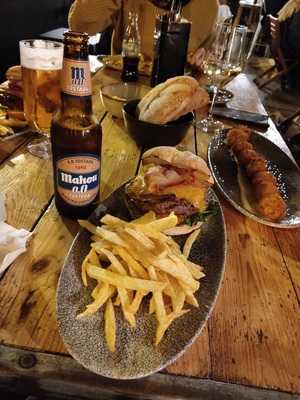 Lardies Taberna & Copas