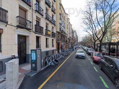 Lardies Taberna & Copas