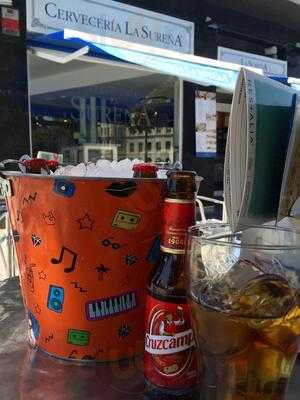 Cerveceria La Surena - Photo 7