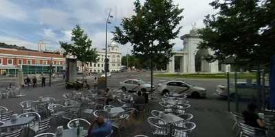 Cerveceria La Surena