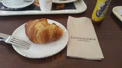 Santagloria