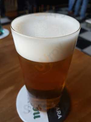 Cervecería Santa Bárbara