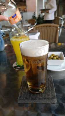 Cervecería Santa Bárbara