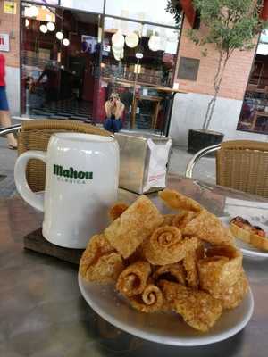 Cervecería Santa Bárbara