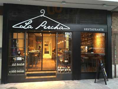 Taberna La Percha
