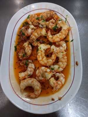 Restaurante El Conquistador