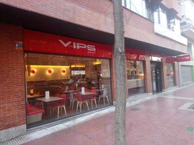 Vips Smart Santa Engracia 93