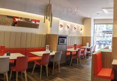 Vips Smart Santa Engracia 93