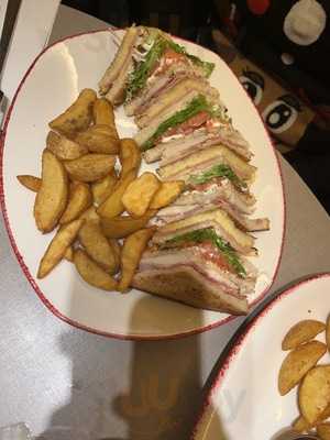 Vips Smart Santa Engracia 93