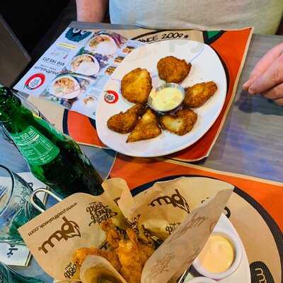 Padthaiwok - La Latina