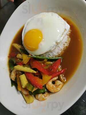 Padthaiwok - La Latina