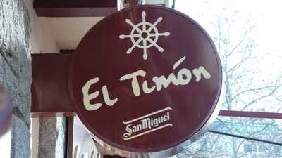El Timon
