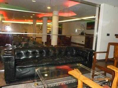 Sushi Master Moncloa