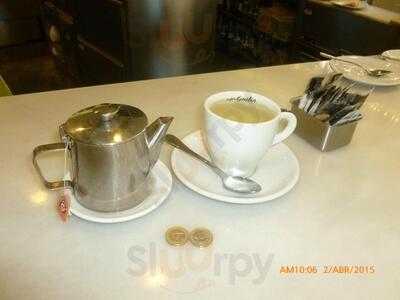 Sushi Master Moncloa