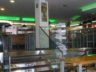 Sushi Master Moncloa