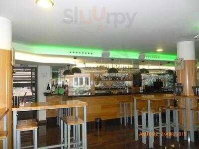 Sushi Master Moncloa