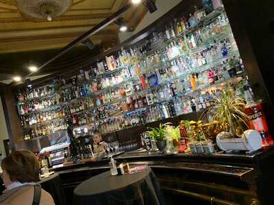 La Pecera Del Circulo