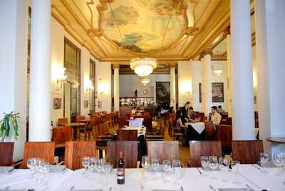 La Pecera Del Circulo