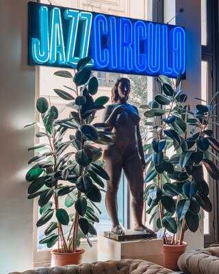 La Pecera Del Circulo